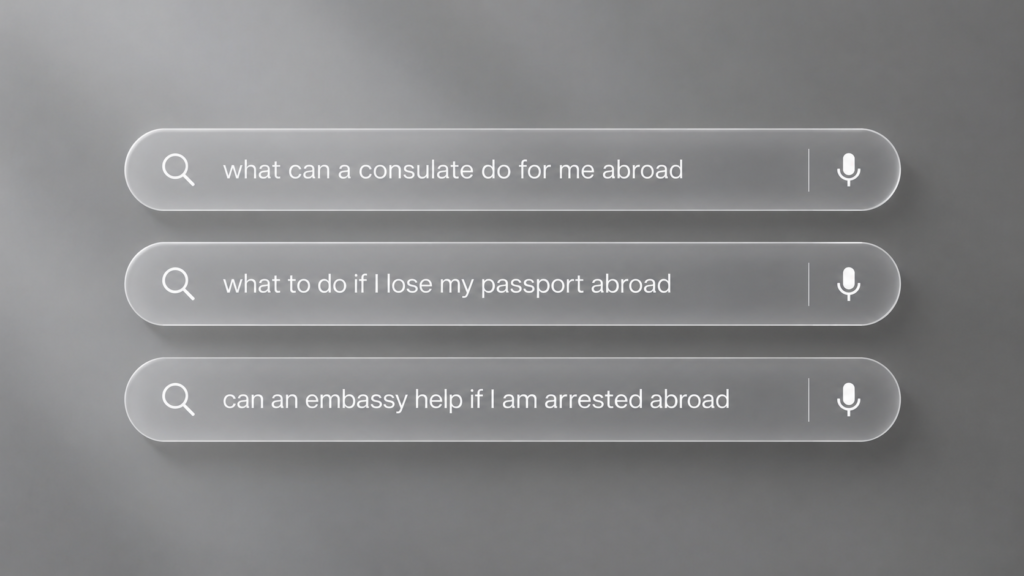 Dincolo de serviciile oferite de ambasade și consulate, adaptarea la viața într-o țară străină presupune și înțelegerea unor proceduri, reguli și diferențe culturale care nu sunt întotdeauna ușor de gestionat, iar articolul despre rolul brokerului cultural și modul în care te poate ajuta explică de ce sprijinul specializat poate face diferența în relația cu instituțiile și în viața de zi cu zi.