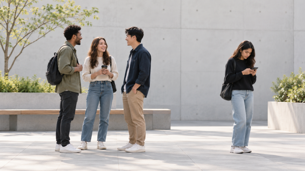 Cultural Adaptation Pressure