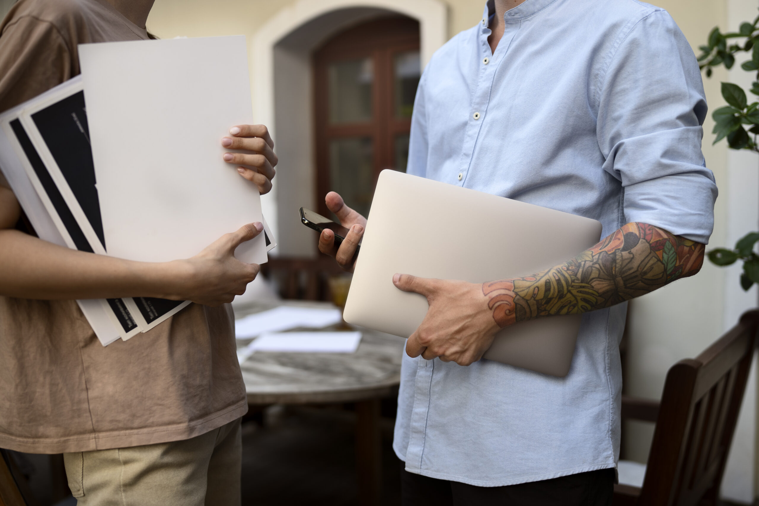 Cultural Broker: What They Do and Why You May Need One Before Moving Abroad